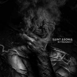 Tracklist & lyrics Saint Asonia - Introvert