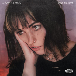 Tracklist & lyrics Sasha Alex Sloan - I Blame The World