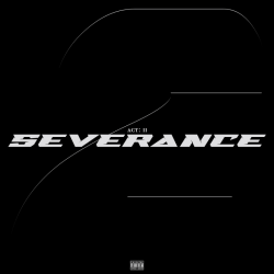 Tracklist & lyrics Scarlxrd - Atv2. Act II: Severance.