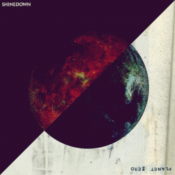 Tracklist & lyrics Shinedown - Planet Zero