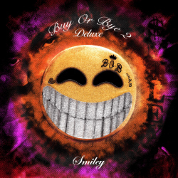 Tracklist & lyrics Smiley - Buy Or Bye 2 (Deluxe)