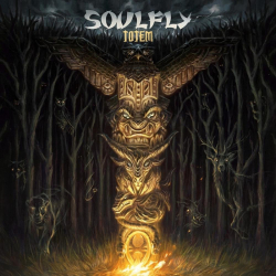 Tracklist & lyrics Soulfly - Totem