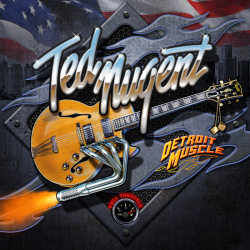Tracklist & lyrics Ted Nugent - Detroit Muscle
