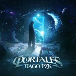 Tracklist & lyrics Tiago PZK - Portales