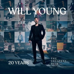 Tracklist & lyrics Will Young - 20 Years: The Greatest Hits