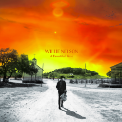 Tracklist & lyrics Willie Nelson - A Beautiful Time
