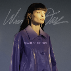 Tracklist & lyrics Winona Oak - Island of the Sun