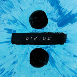 Tracklist & lyrics Ed Sheeran - ÷ (Divide)
