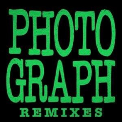 Tracklist & lyrics Ed Sheeran - Photograph (Remixes)