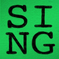 Tracklist & lyrics Ed Sheeran - Sing